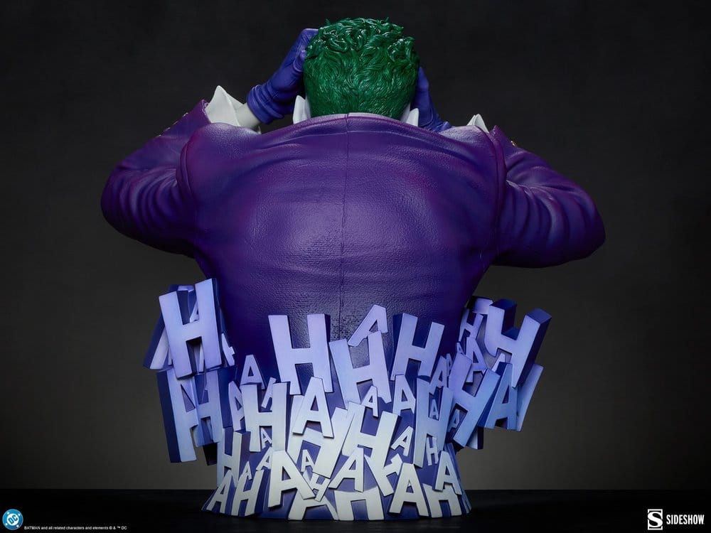 DC Comics buste The Joker (Batman: The Killing Joke) 36 cm