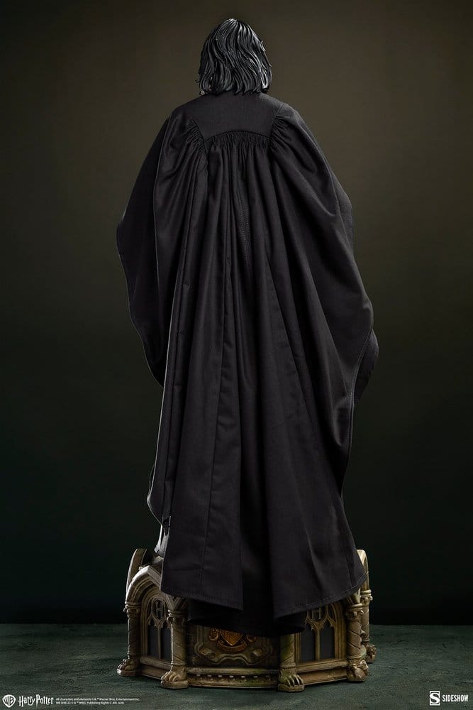 Harry Potter Premium Format Mixed Media statuette Severus Snape 51 cm