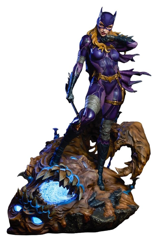 DC Comics statuette Premium Format Batgirl (Stephanie Brown Variant) 55 cm