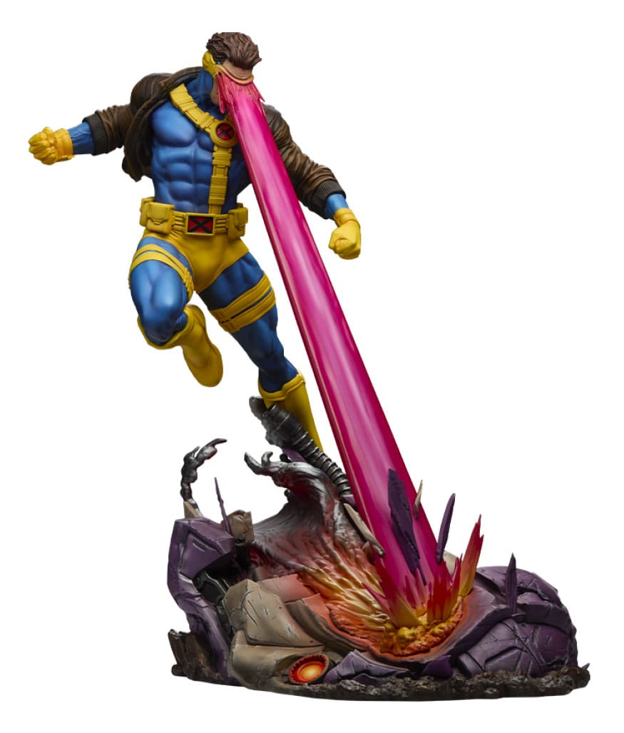 Marvel statuette Premium Format Cyclops 59 cm