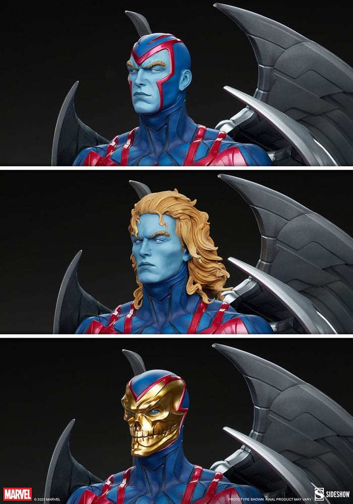 Marvel statuette Premium Format Archangel 73 cm