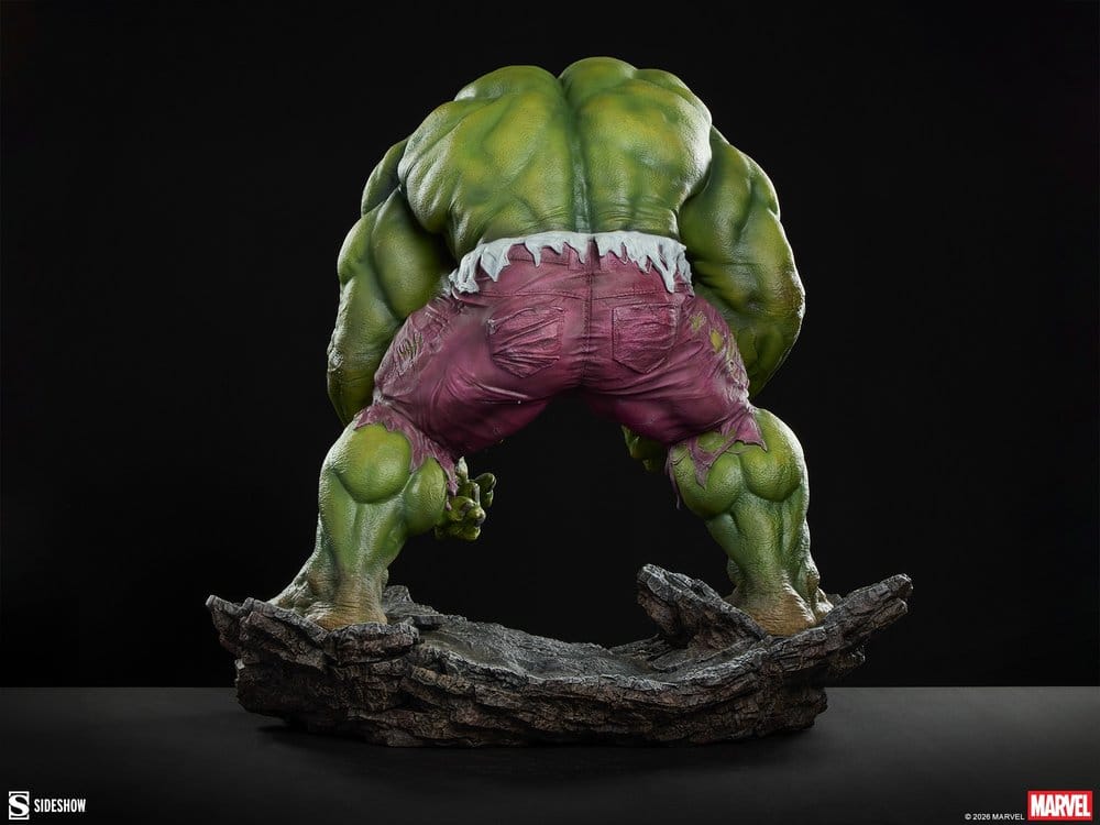 Marvel statuette Premium Format Hulk 59 cm