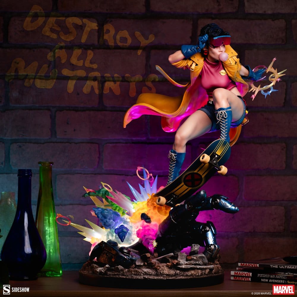 Marvel statuette Premium Format Jubilee 47 cm