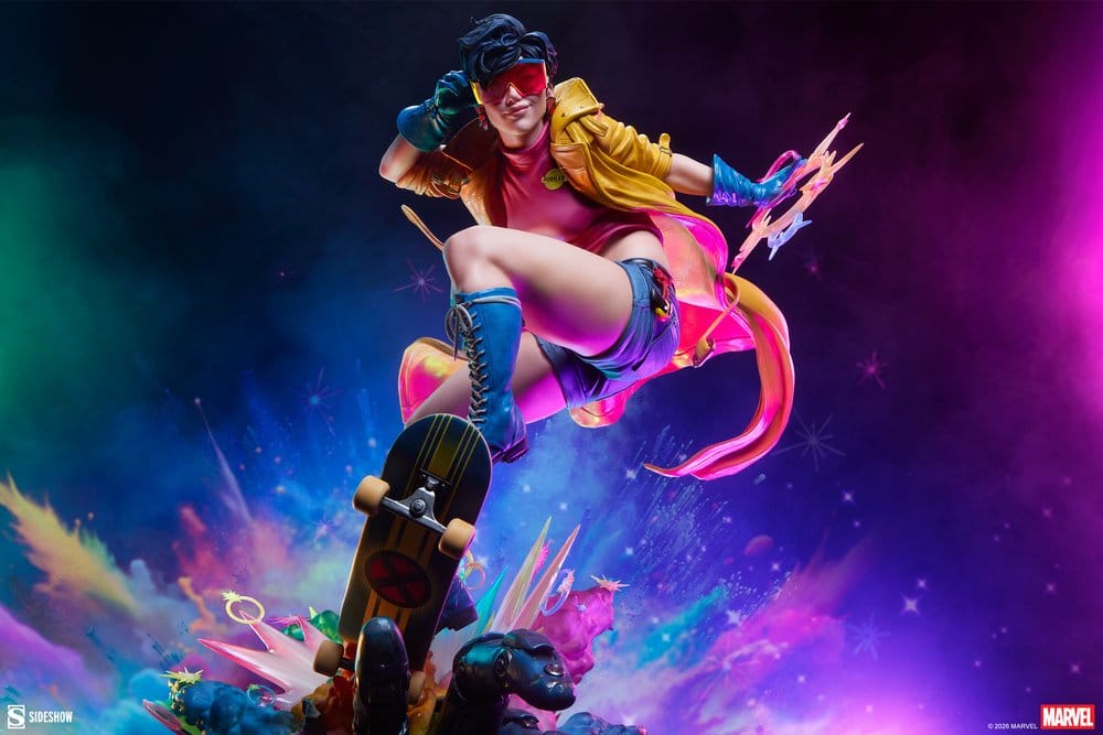 Marvel statuette Premium Format Jubilee 47 cm