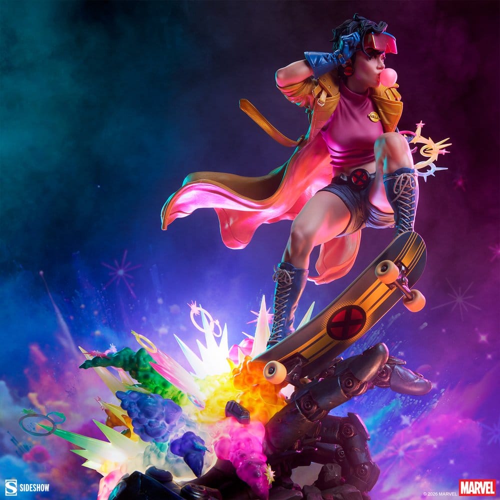 Marvel statuette Premium Format Jubilee 47 cm