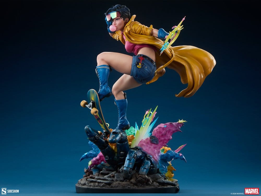 Marvel statuette Premium Format Jubilee 47 cm
