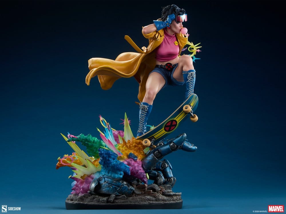 Marvel statuette Premium Format Jubilee 47 cm
