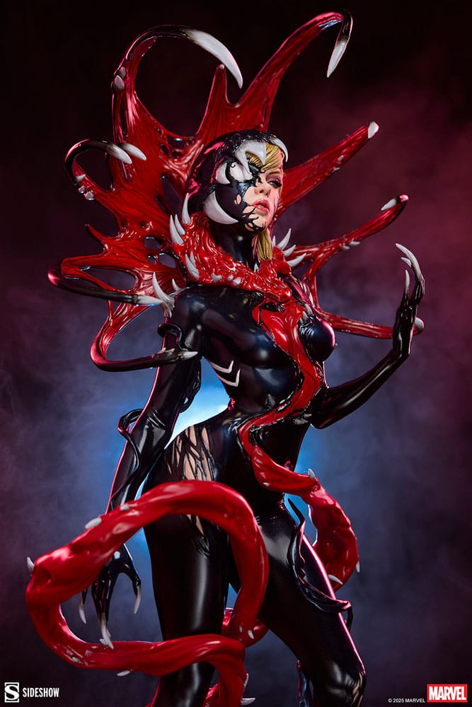 Marvel statuette Premium Format Gwenom 56 cm