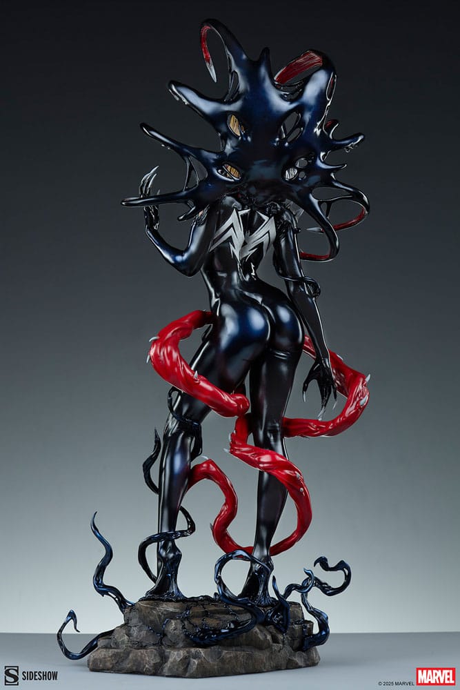 Marvel statuette Premium Format Gwenom 56 cm