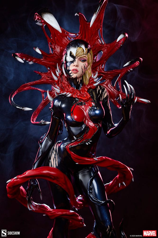 Marvel statuette Premium Format Gwenom 56 cm