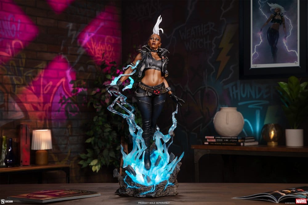 Marvel X-Men statuette Premium Format Storm 64 cm