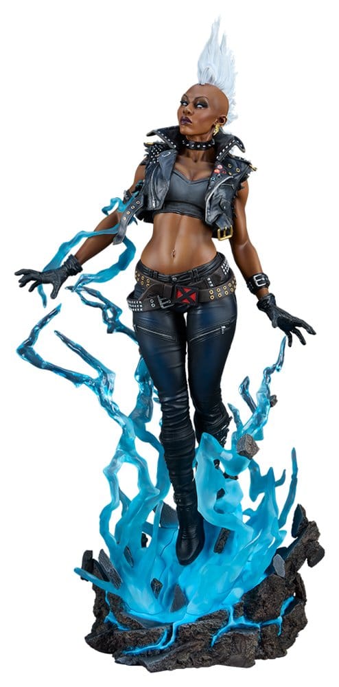 Marvel X-Men statuette Premium Format Storm 64 cm
