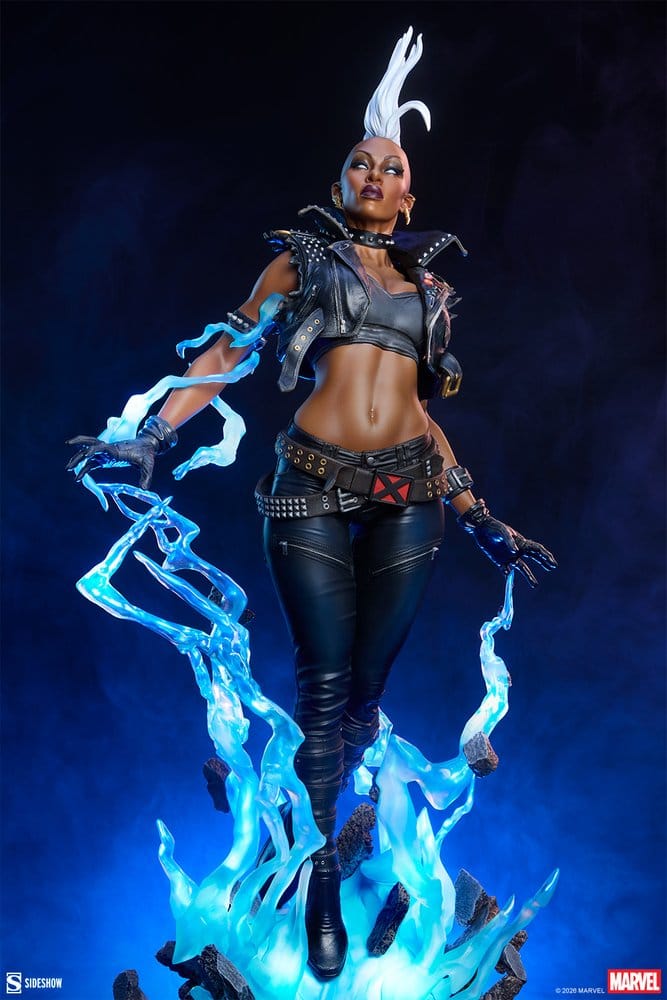 Marvel X-Men statuette Premium Format Storm 64 cm