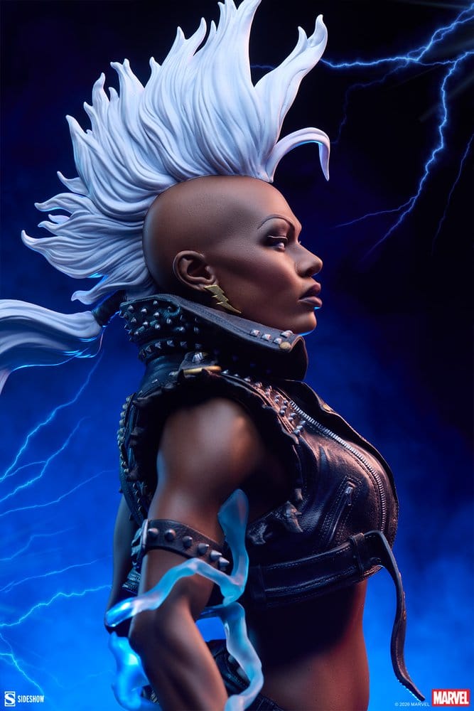 Marvel X-Men statuette Premium Format Storm 64 cm
