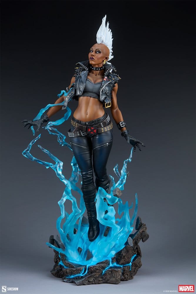 Marvel X-Men statuette Premium Format Storm 64 cm