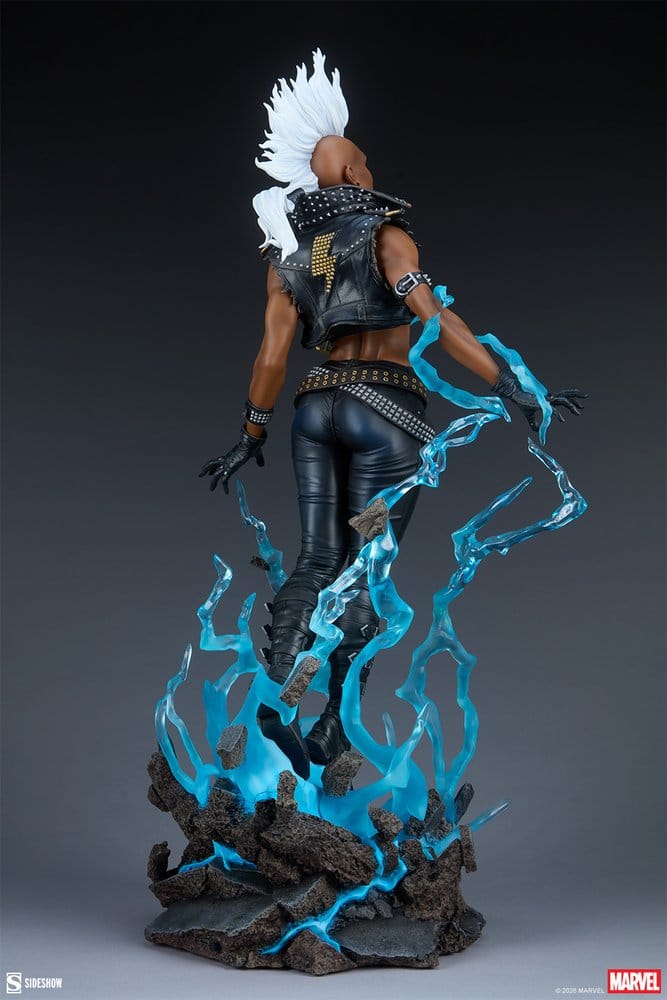 Marvel X-Men statuette Premium Format Storm 64 cm