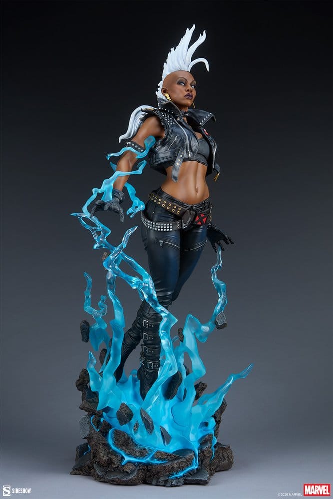 Marvel X-Men statuette Premium Format Storm 64 cm