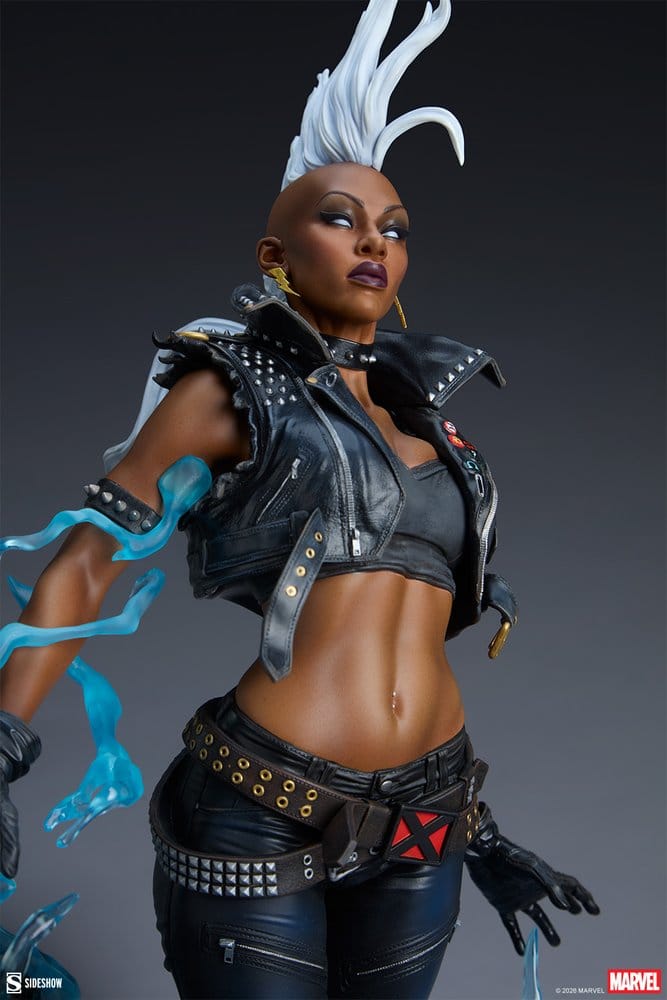 Marvel X-Men statuette Premium Format Storm 64 cm