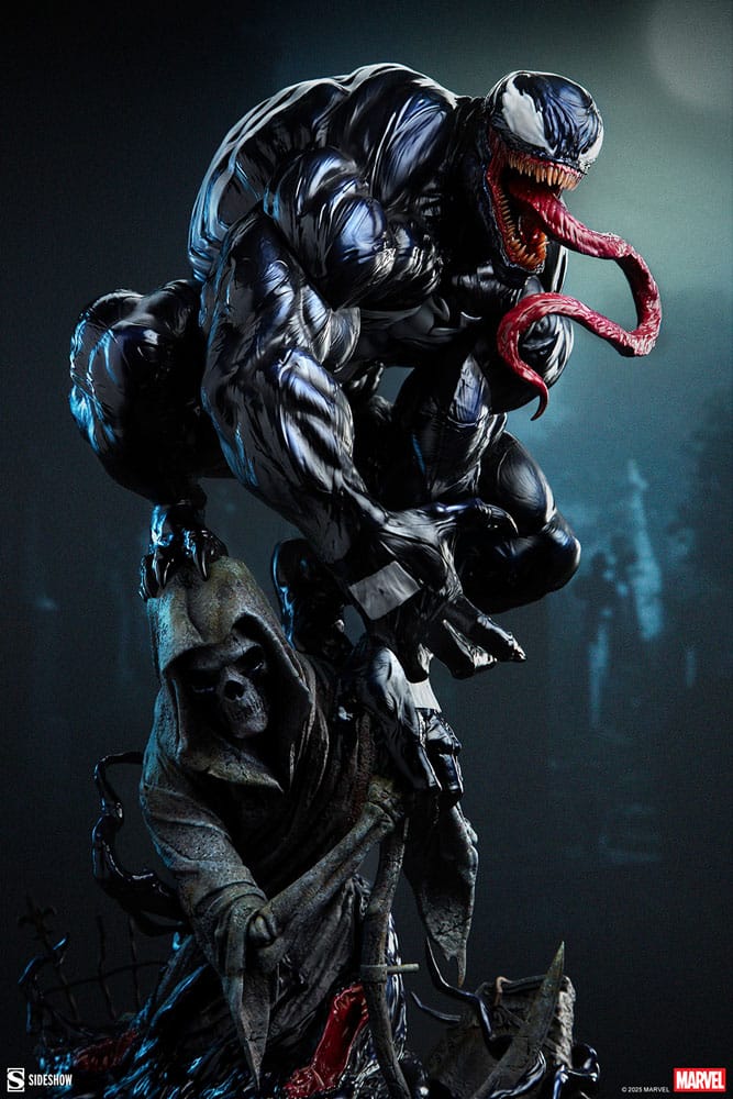 Marvel statuette Premium Format Venom 59 cm