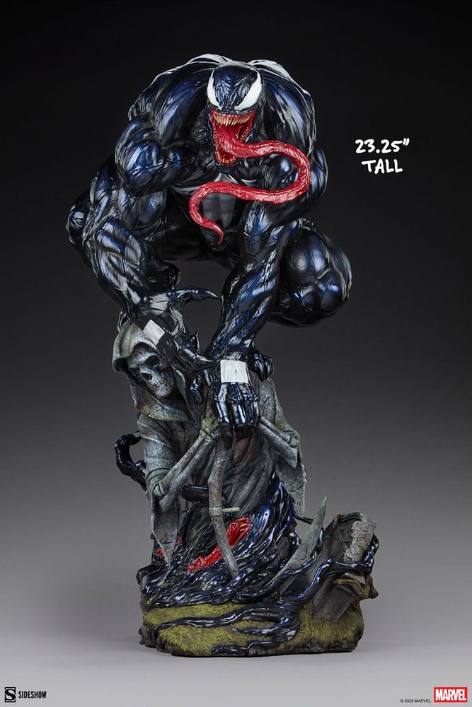 Marvel statuette Premium Format Venom 59 cm