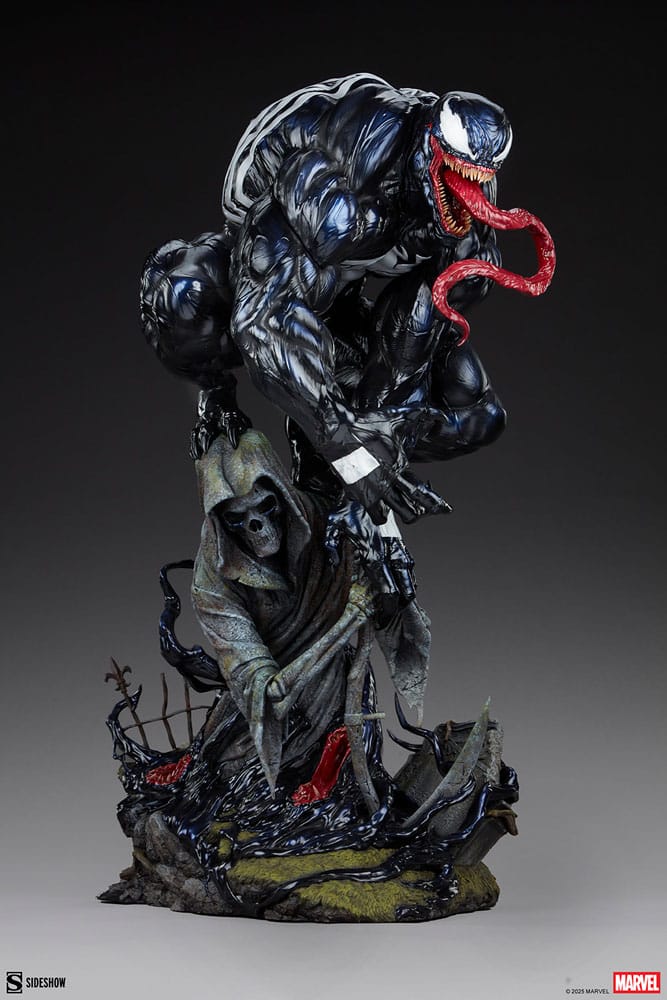 Marvel statuette Premium Format Venom 59 cm