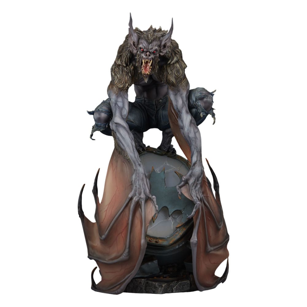 DC Comics Batman statuette Premium Format Man-Bat 64 cm
