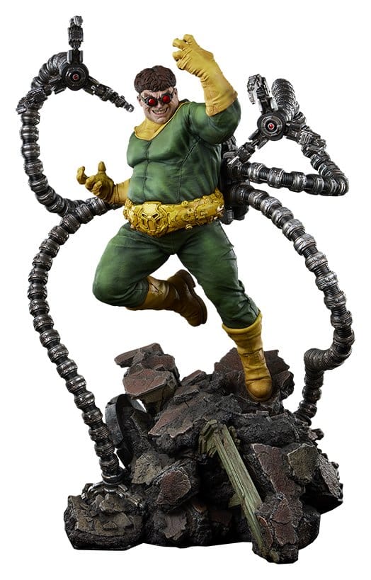 Marvel statuette Premium Format Doctor Octopus 74 cm