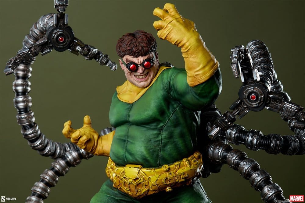 Marvel statuette Premium Format Doctor Octopus 74 cm