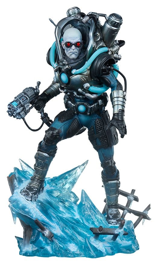 DC Comics statuette Premium Format Mr. Freeze 59 cm