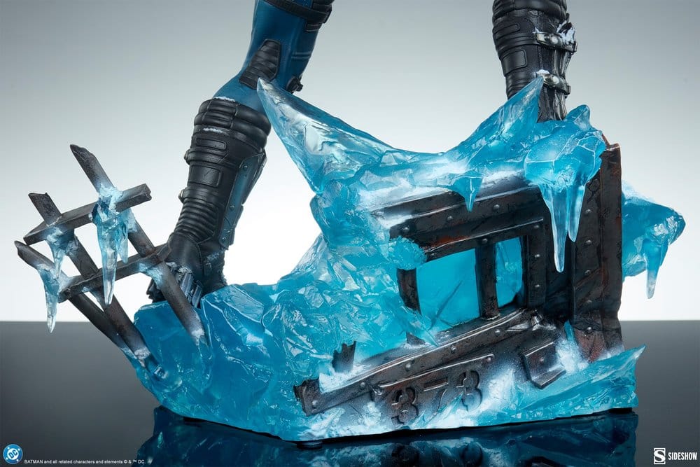 DC Comics statuette Premium Format Mr. Freeze 59 cm