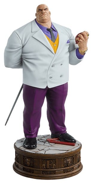 Marvel statuette Premium Format Kingpin 59 cm