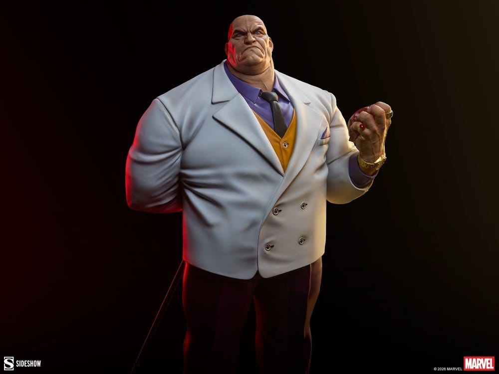 Marvel statuette Premium Format Kingpin 59 cm