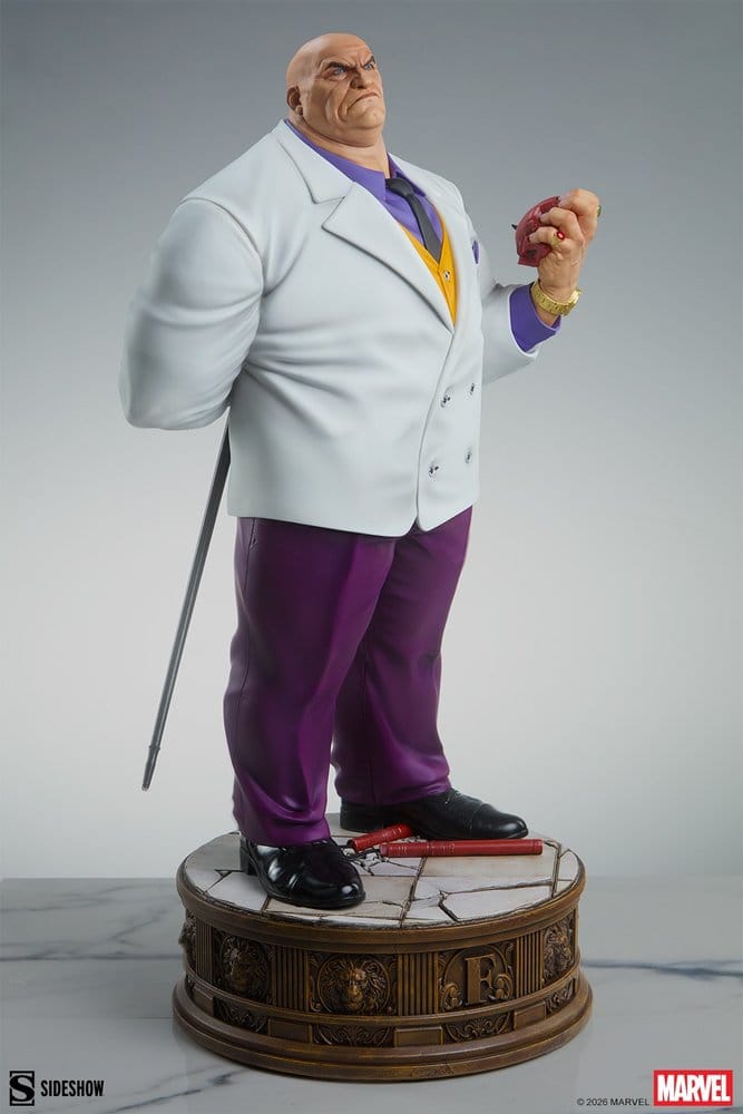Marvel statuette Premium Format Kingpin 59 cm