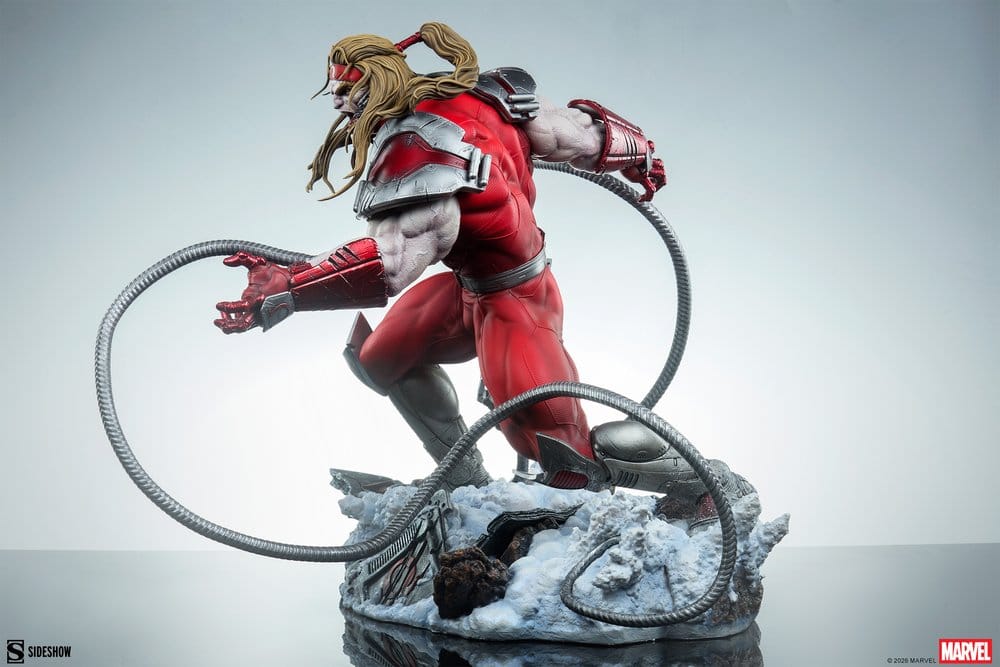 Marvel X-Men Premium Format figurine Omega Red 48 cm