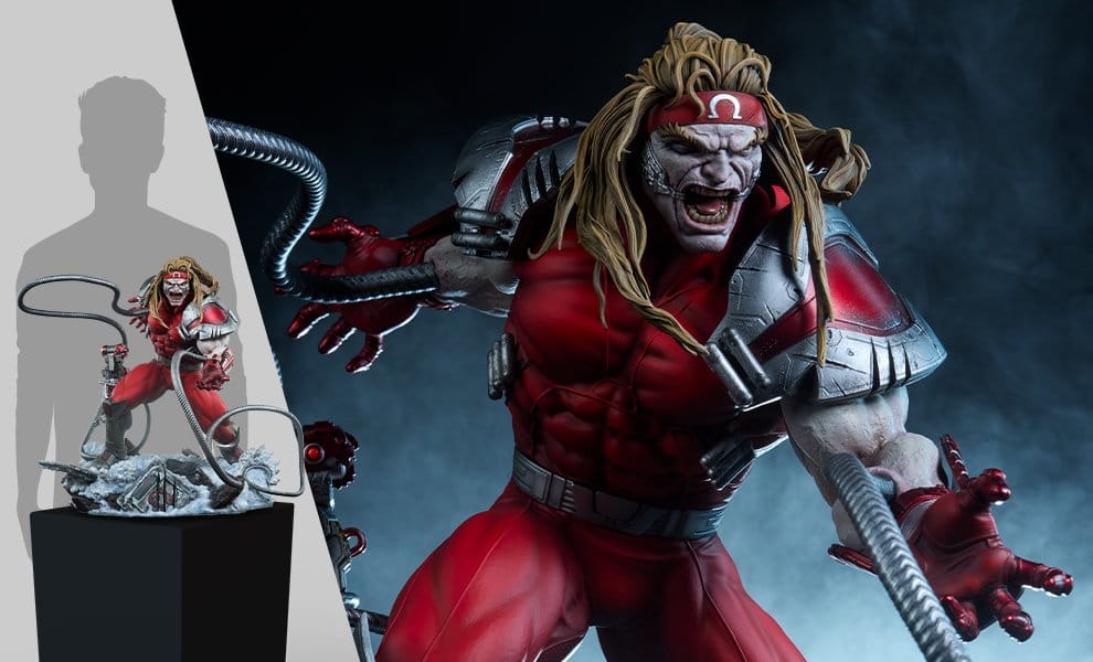 Marvel X-Men Premium Format figurine Omega Red 48 cm