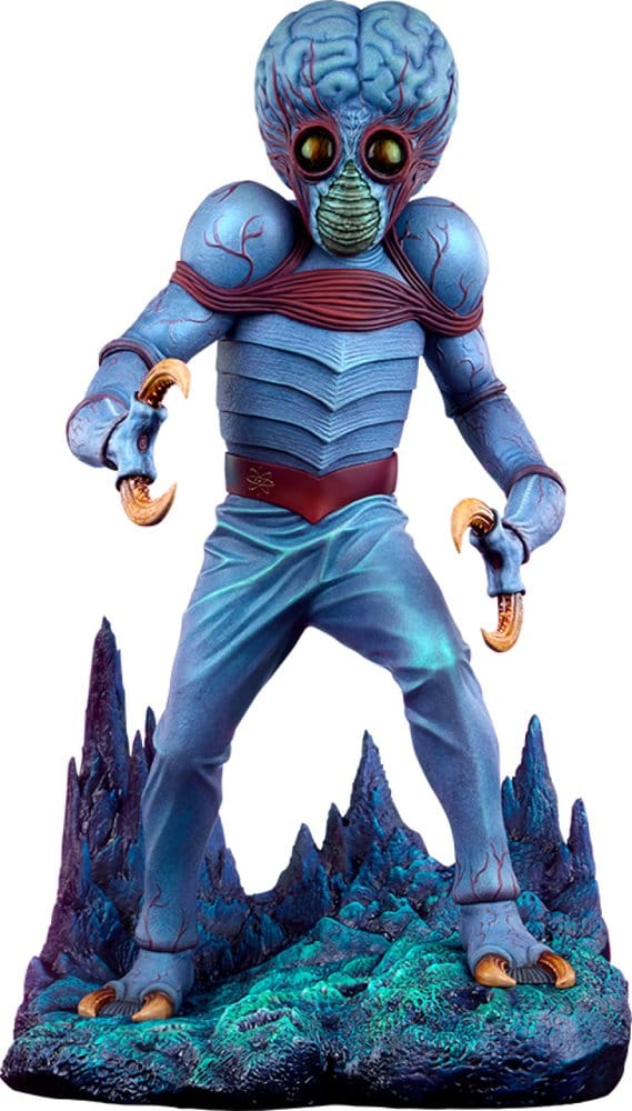 Les Survivants de l'infini statuette Premium Format Metaluna Mutant 56 cm