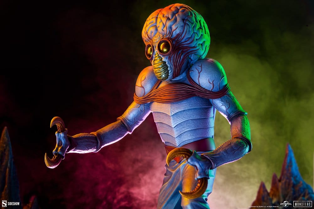 Les Survivants de l'infini statuette Premium Format Metaluna Mutant 56 cm