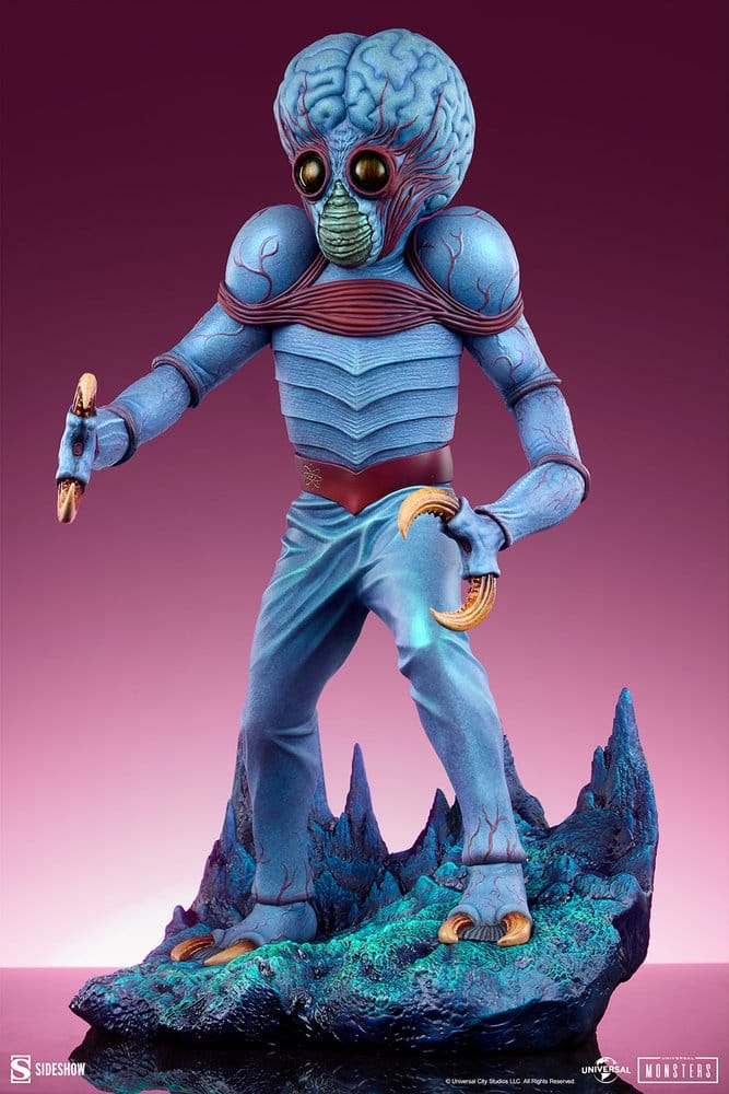Les Survivants de l'infini statuette Premium Format Metaluna Mutant 56 cm