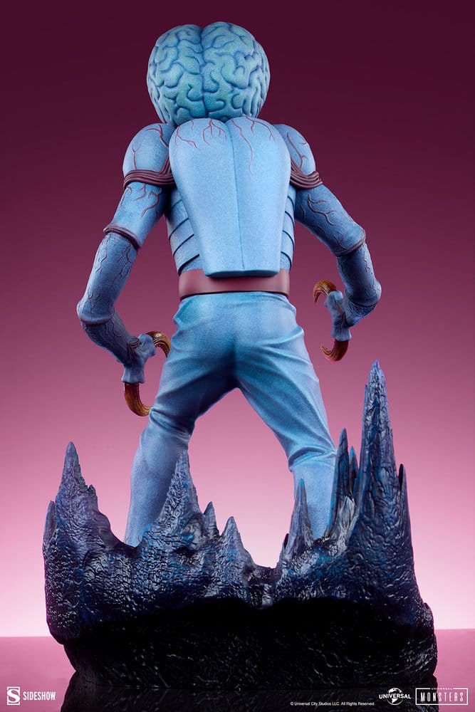 Les Survivants de l'infini statuette Premium Format Metaluna Mutant 56 cm