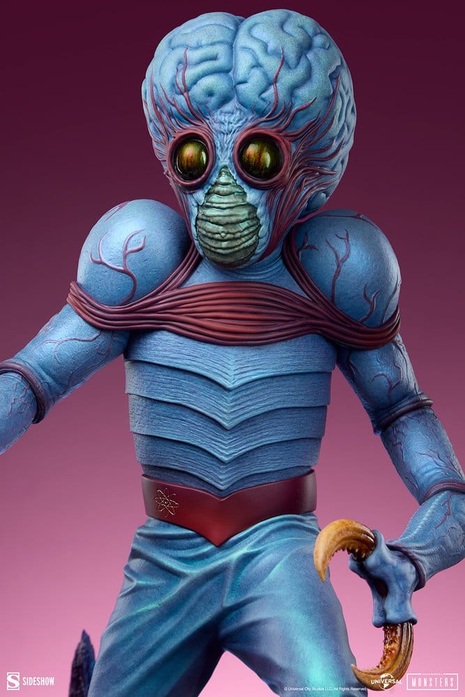 Les Survivants de l'infini statuette Premium Format Metaluna Mutant 56 cm