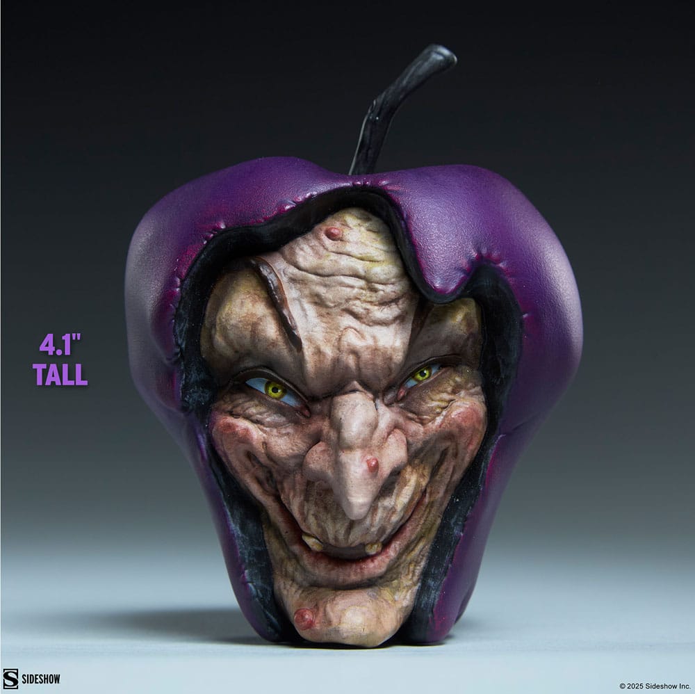 Sideshow Originals Réplique Apple Witch Apple 10 cm