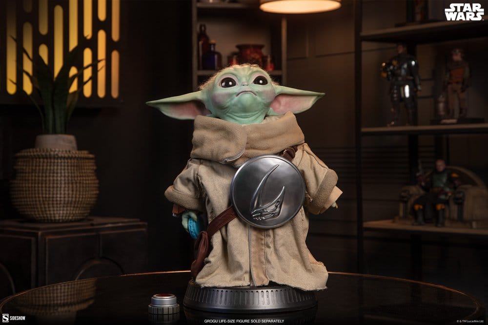Star Wars set d'accessoires Grogu