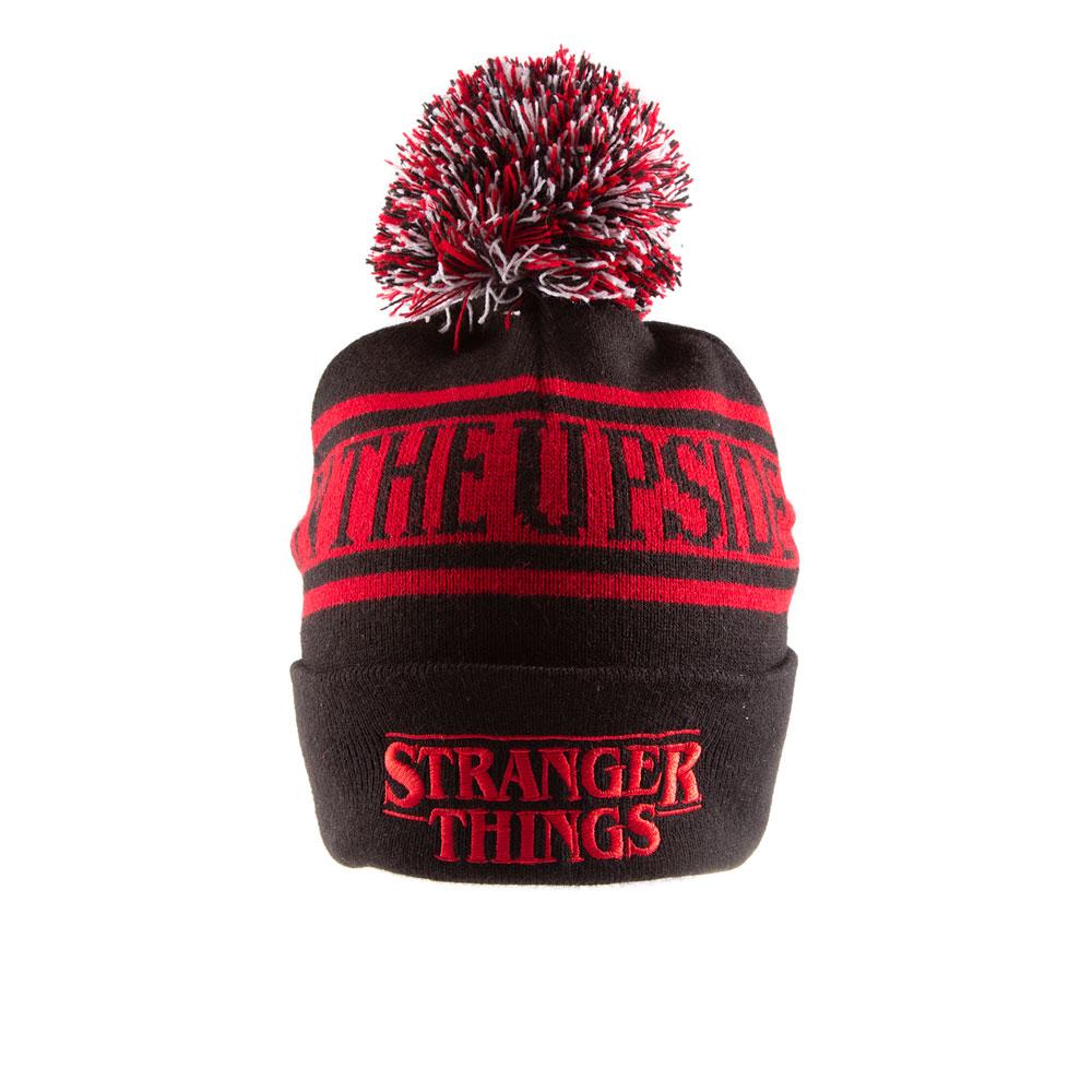 Stranger Things bonnet Upside Down