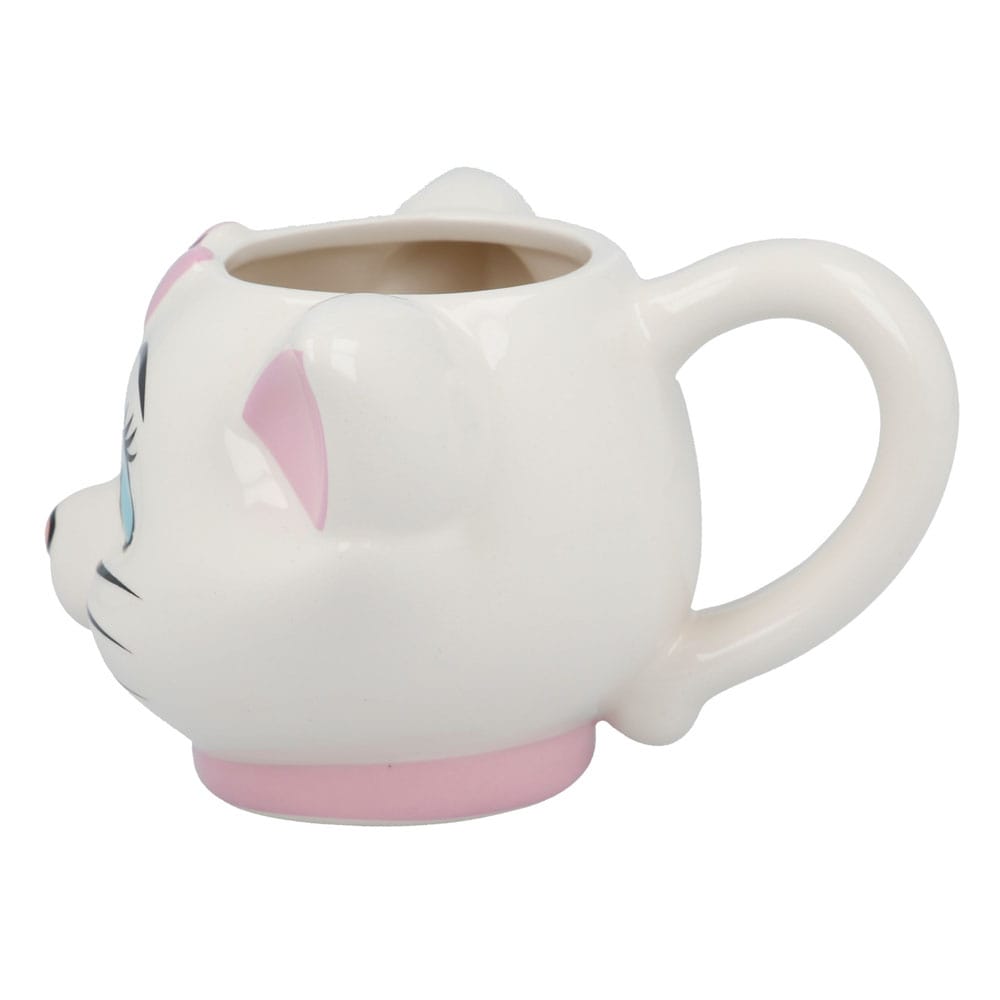 Disney Animals mug 3D Aristocats Marie 385 ml