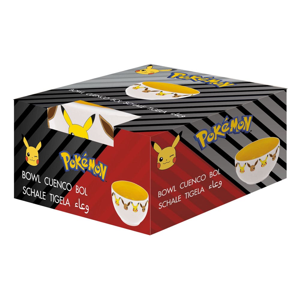 Pokémon bol