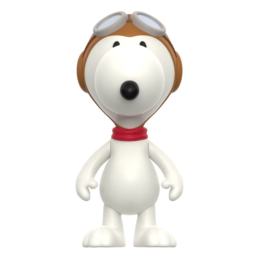 Peanuts présentoir boîte-mystère figurines ReAction Wave 06 So Many Snoopies! 10 cm (12)