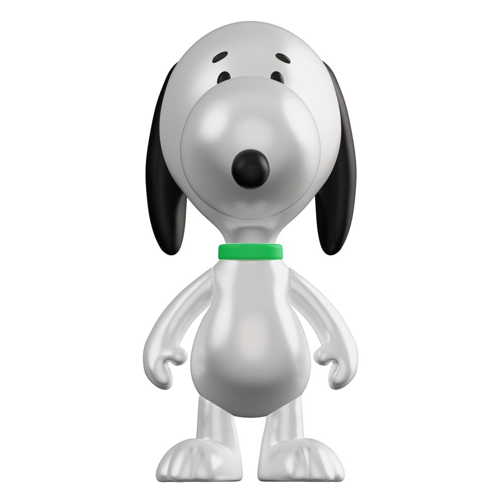 Peanuts présentoir boîte-mystère figurines ReAction Wave 08 Holiday 10 cm (12)