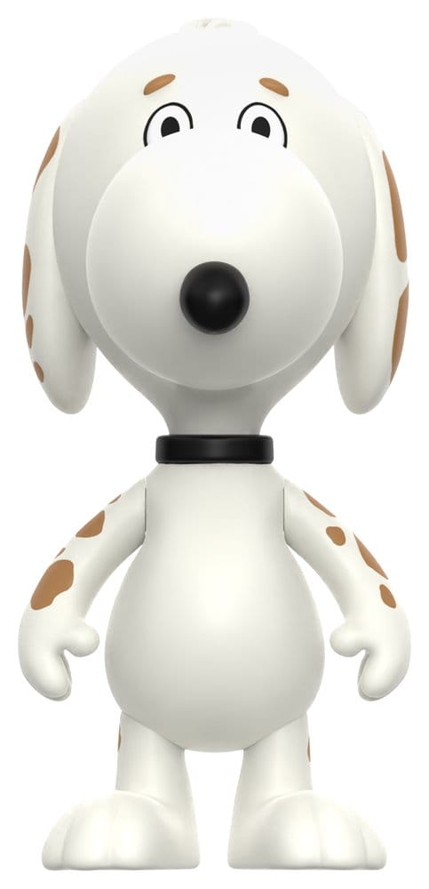 Peanuts ReAction figurines Snoopy's Siblings Wave 10 Blind Box 10 cm présentoir (12)