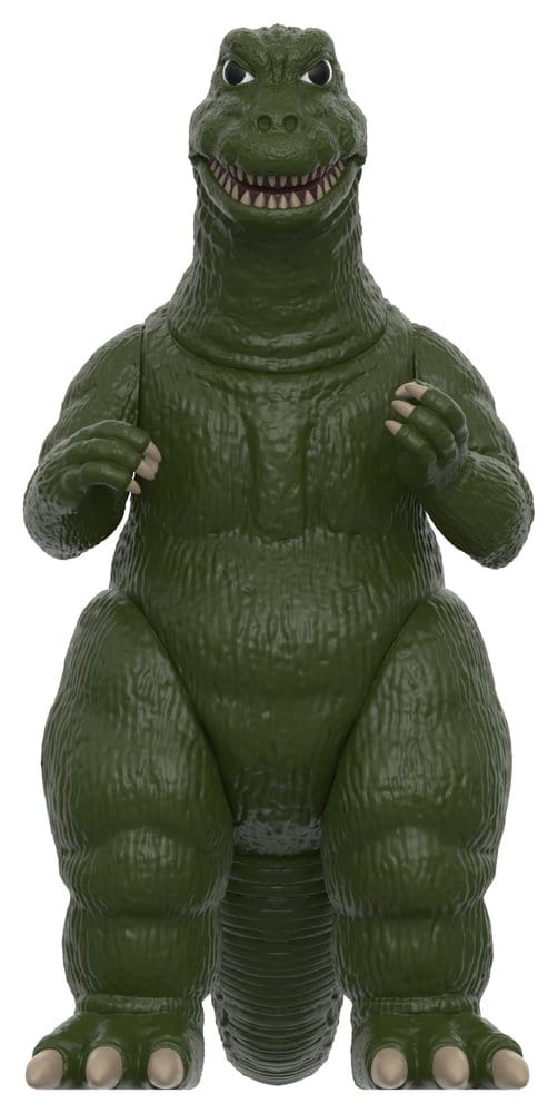 Godzilla Toho (Monster Island) figurine Wave 13 Blind Box Display (12)