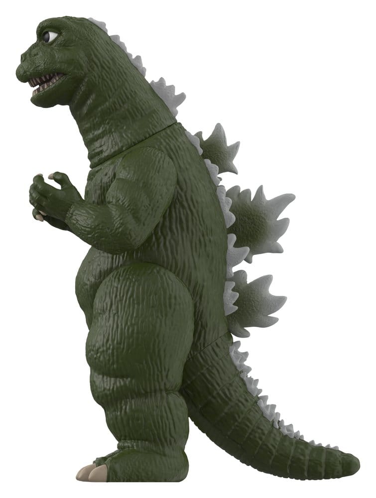 Godzilla Toho (Monster Island) figurine Wave 13 Blind Box Display (12)